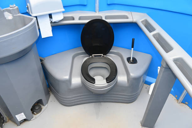 Best Affordable porta potty rental  in Chenoa, IL