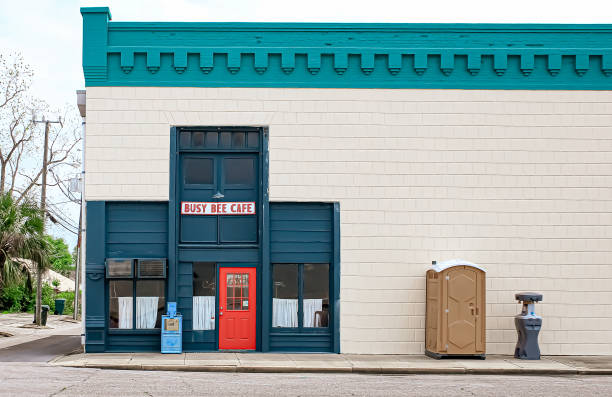 Best Luxury portable toilet rental  in Chenoa, IL