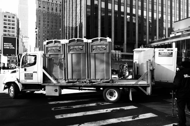 Best Local porta potty services  in Chenoa, IL