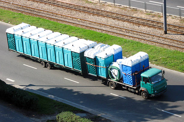 Porta potty services near me in Chenoa, IL